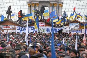 Учасники Народного віче