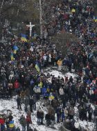 Participants of the Peoples veche