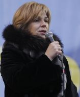 Olga Bogomolets