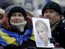 Участники Народного вече