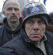 Участники Народного вече