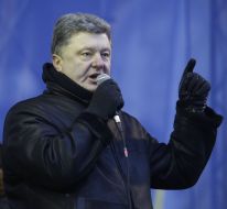 Петр Порошенко