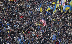 Участники Народного вече