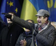 Виталий Портников