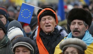 Participants of the Peoples veche