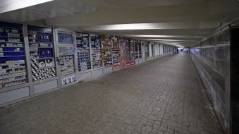 Підземний перехід