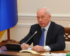 Nikolay Azarov