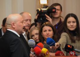 Mikhail Bolotskykh
