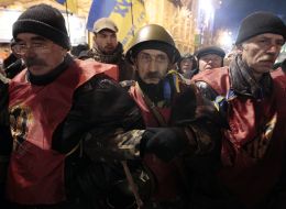 Soldiers-internationalists