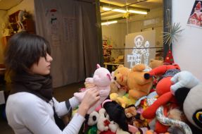 Opening of "Factory of St. Nicholas"