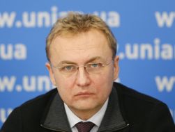Andrey Sadovyi