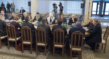 Roundtable participants