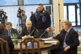 Roundtable participants