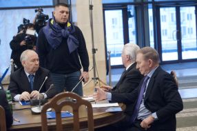 Roundtable participants