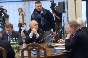 Roundtable participants