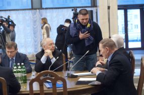 Roundtable participants