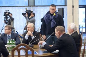 Roundtable participants