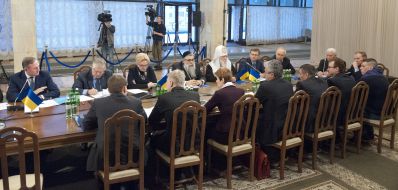 Roundtable participants