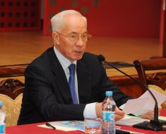 Nikolay Azarov