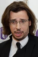 Максим Галкин