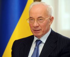 Nikolay Azarov