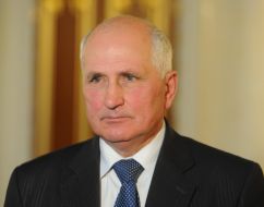 Nikolay Fursenko