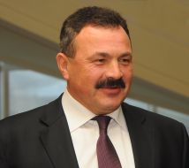 Valeriy Kravets