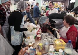 Point of adopting products