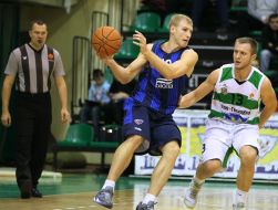 Aleksandr Kolchenko and Konstantin Glazyrin