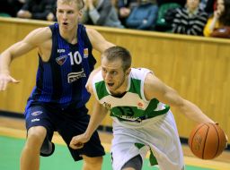 Aleksandr Kolchenko and Konstantin Glazyrin