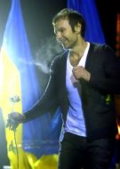 Svyatoslav Vakarchuk