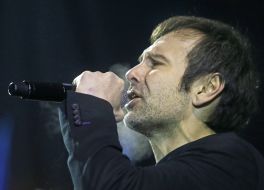 Svyatoslav Vakarchuk