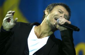 Svyatoslav Vakarchuk