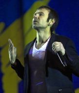 Svyatoslav Vakarchuk
