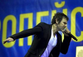 Svyatoslav Vakarchuk