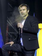 Svyatoslav Vakarchuk