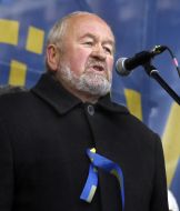 Vyacheslav Bryukhovetskiy