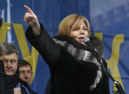 Olga Bogomolets