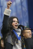 Ruslana Lyzhychko