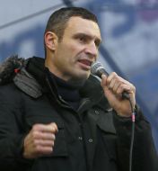 Vitaliy Klichko