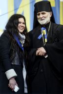 Ruslana Lyzhychko