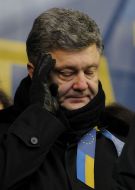 Petr Poroshenko