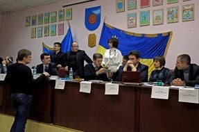 Members electoral commissions