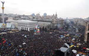 National veche in Kiev