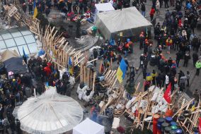 National veche in Kiev