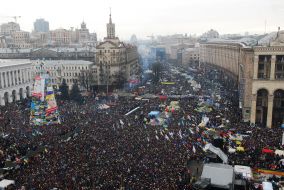 National veche in Kiev
