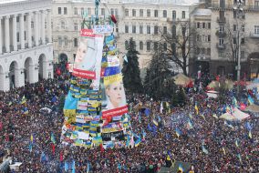 National veche in Kiev
