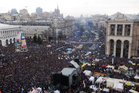 National veche in Kiev