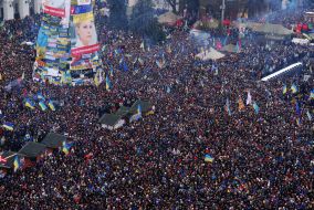 National veche in Kiev