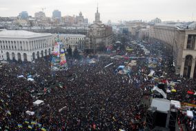 National veche in Kiev